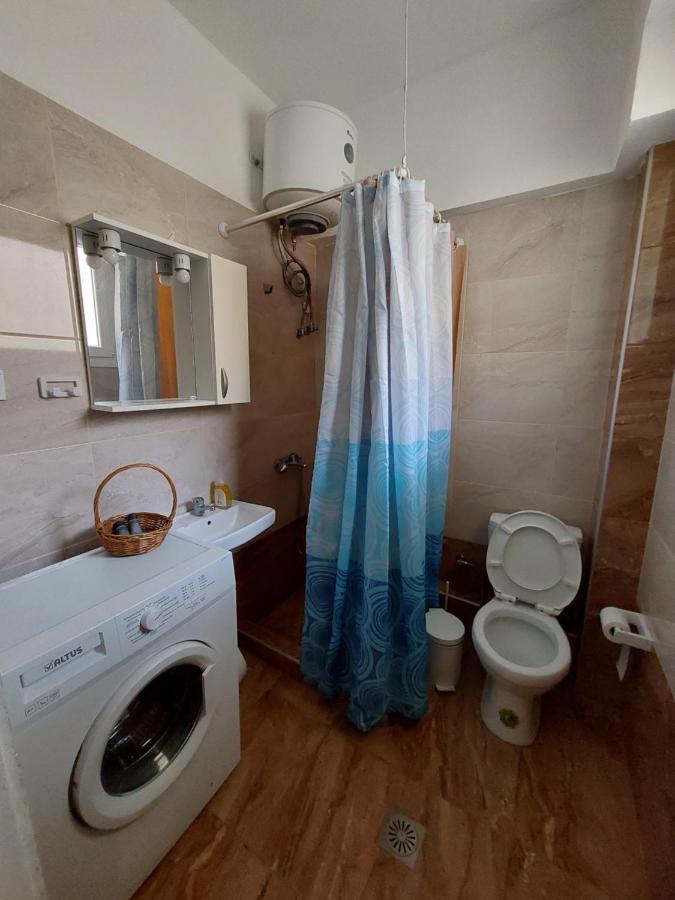 Anna'S Rooms Nea Michaniona Zewnętrze zdjęcie