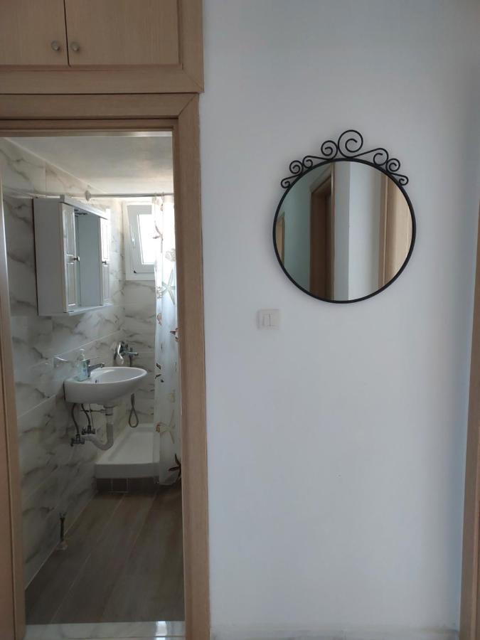Anna'S Rooms Nea Michaniona Zewnętrze zdjęcie