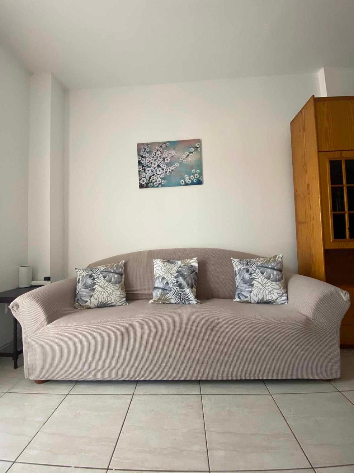 Anna'S Rooms Nea Michaniona Zewnętrze zdjęcie