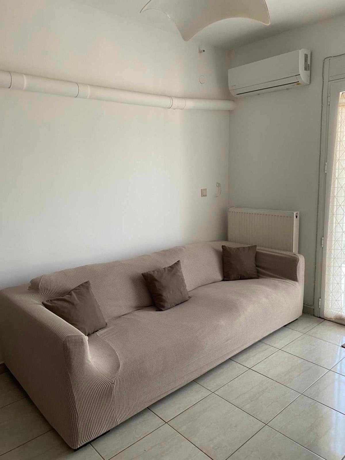 Anna'S Rooms Nea Michaniona Zewnętrze zdjęcie