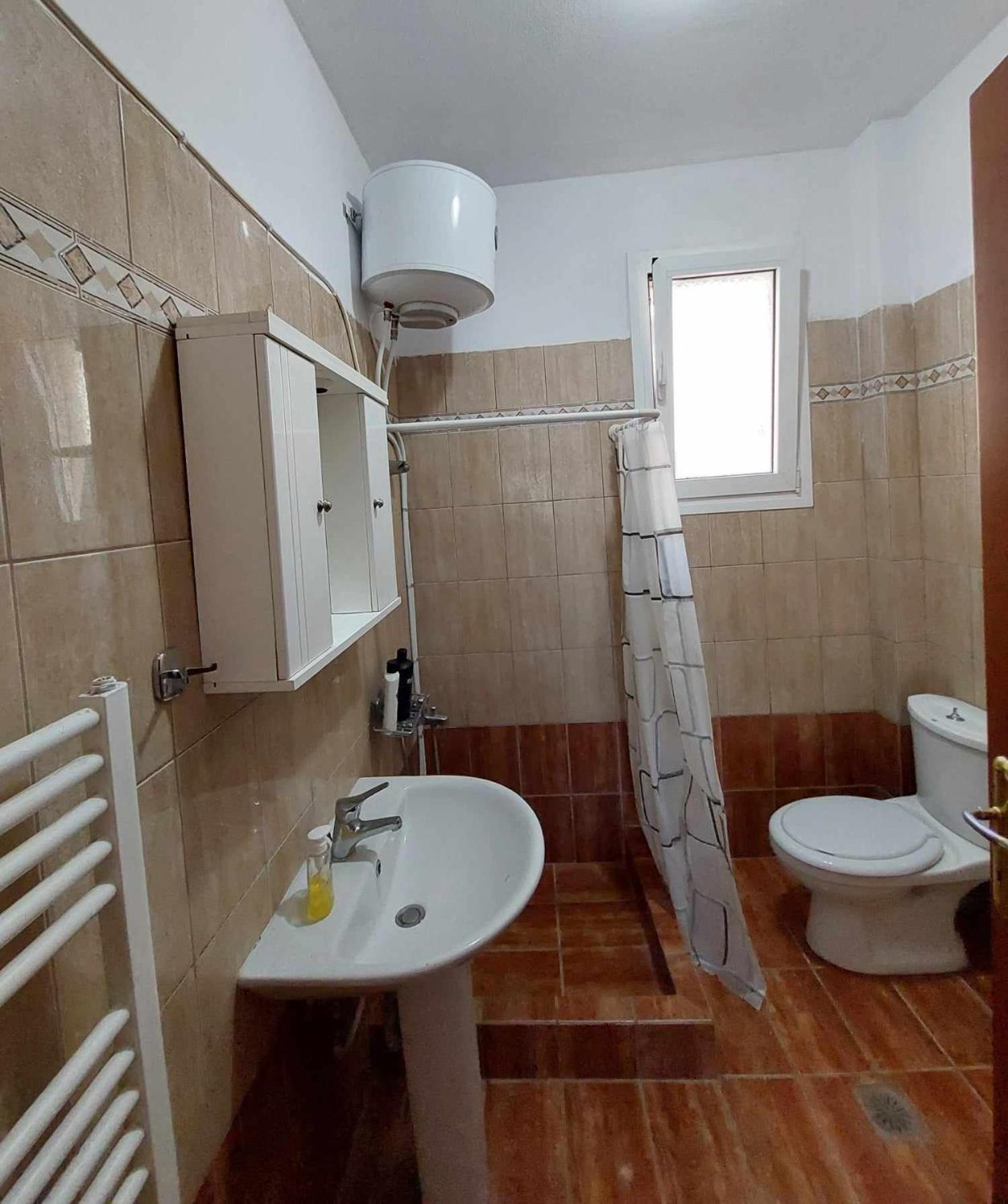 Anna'S Rooms Nea Michaniona Zewnętrze zdjęcie