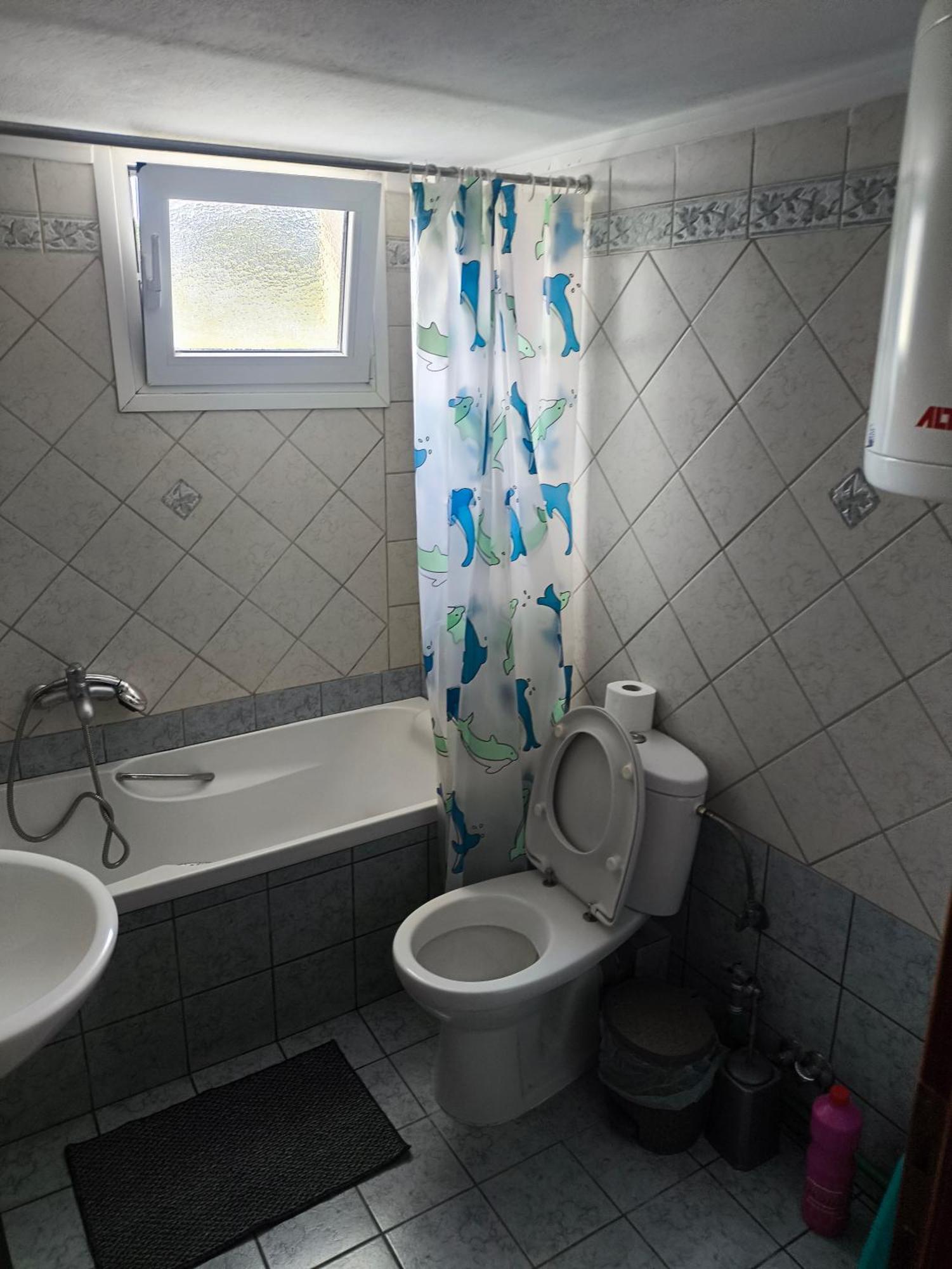 Anna'S Rooms Nea Michaniona Zewnętrze zdjęcie