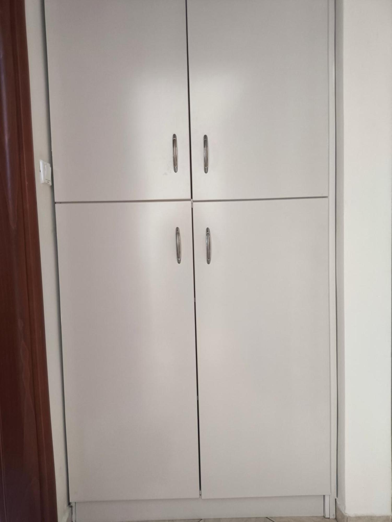 Anna'S Rooms Nea Michaniona Zewnętrze zdjęcie