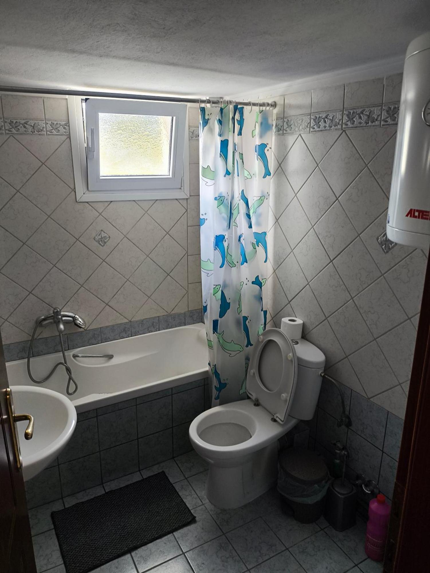 Anna'S Rooms Nea Michaniona Zewnętrze zdjęcie