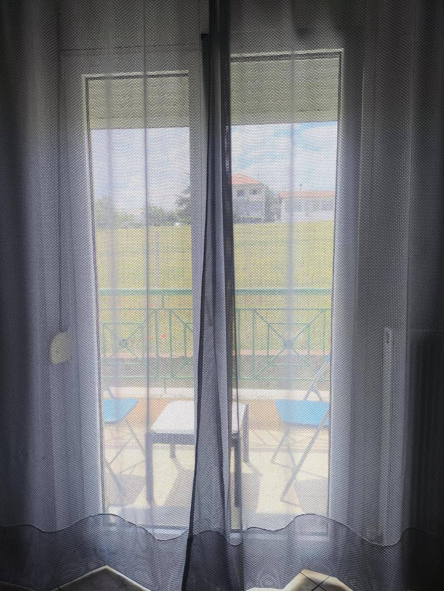 Anna'S Rooms Nea Michaniona Zewnętrze zdjęcie