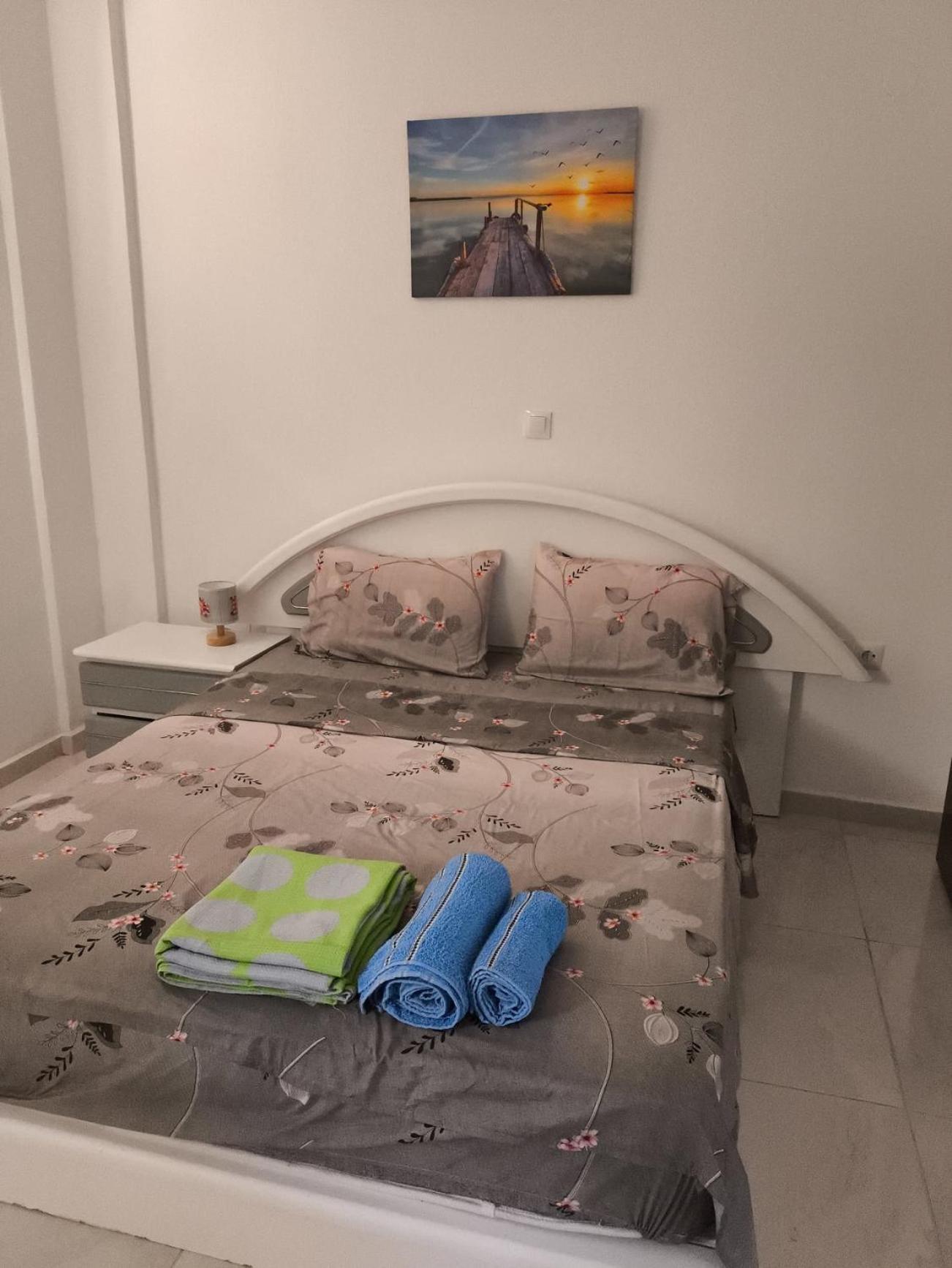 Anna'S Rooms Nea Michaniona Zewnętrze zdjęcie