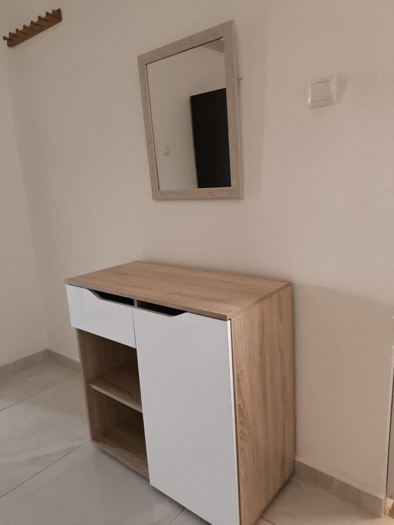 Anna'S Rooms Nea Michaniona Zewnętrze zdjęcie