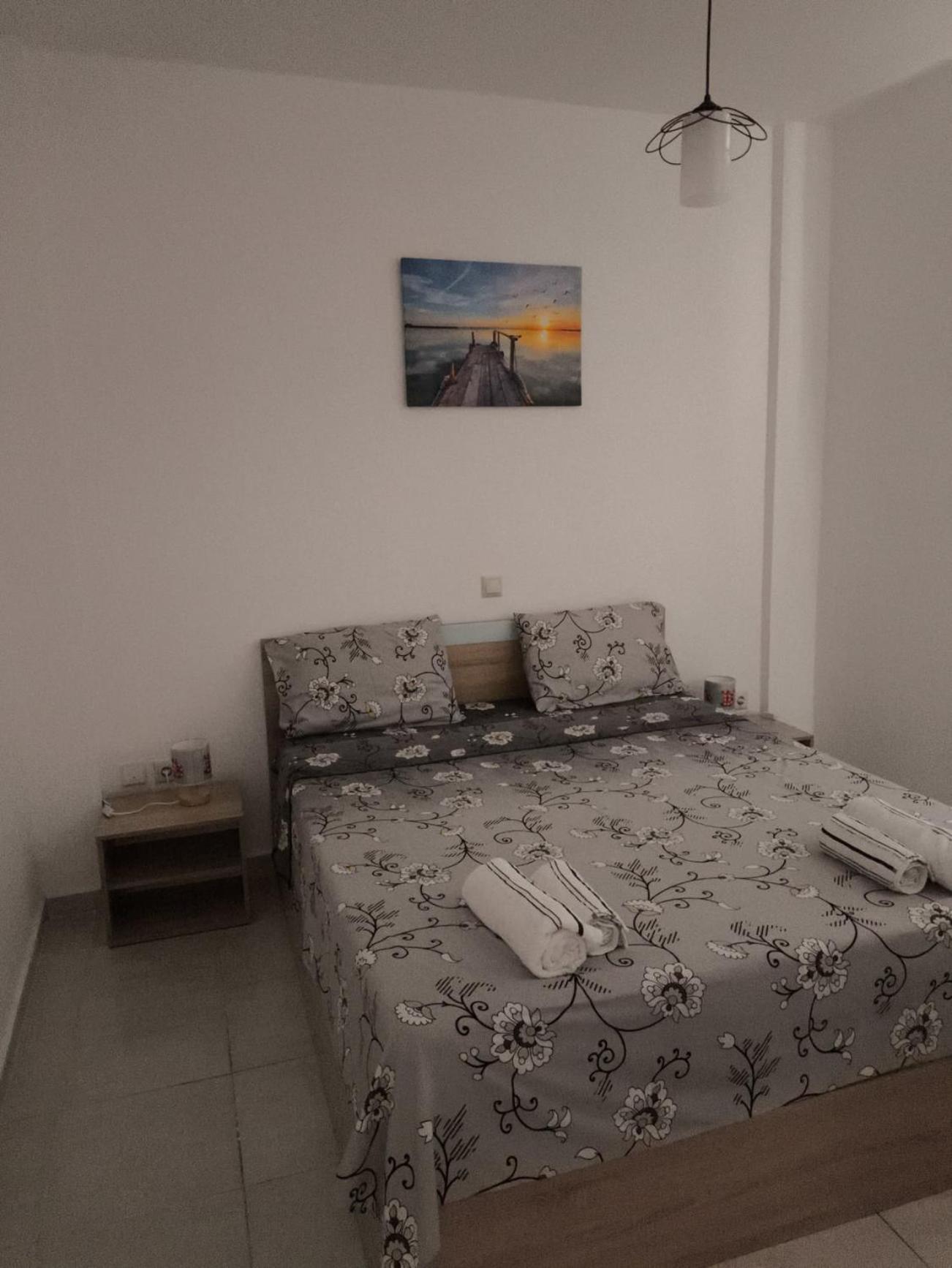 Anna'S Rooms Nea Michaniona Zewnętrze zdjęcie